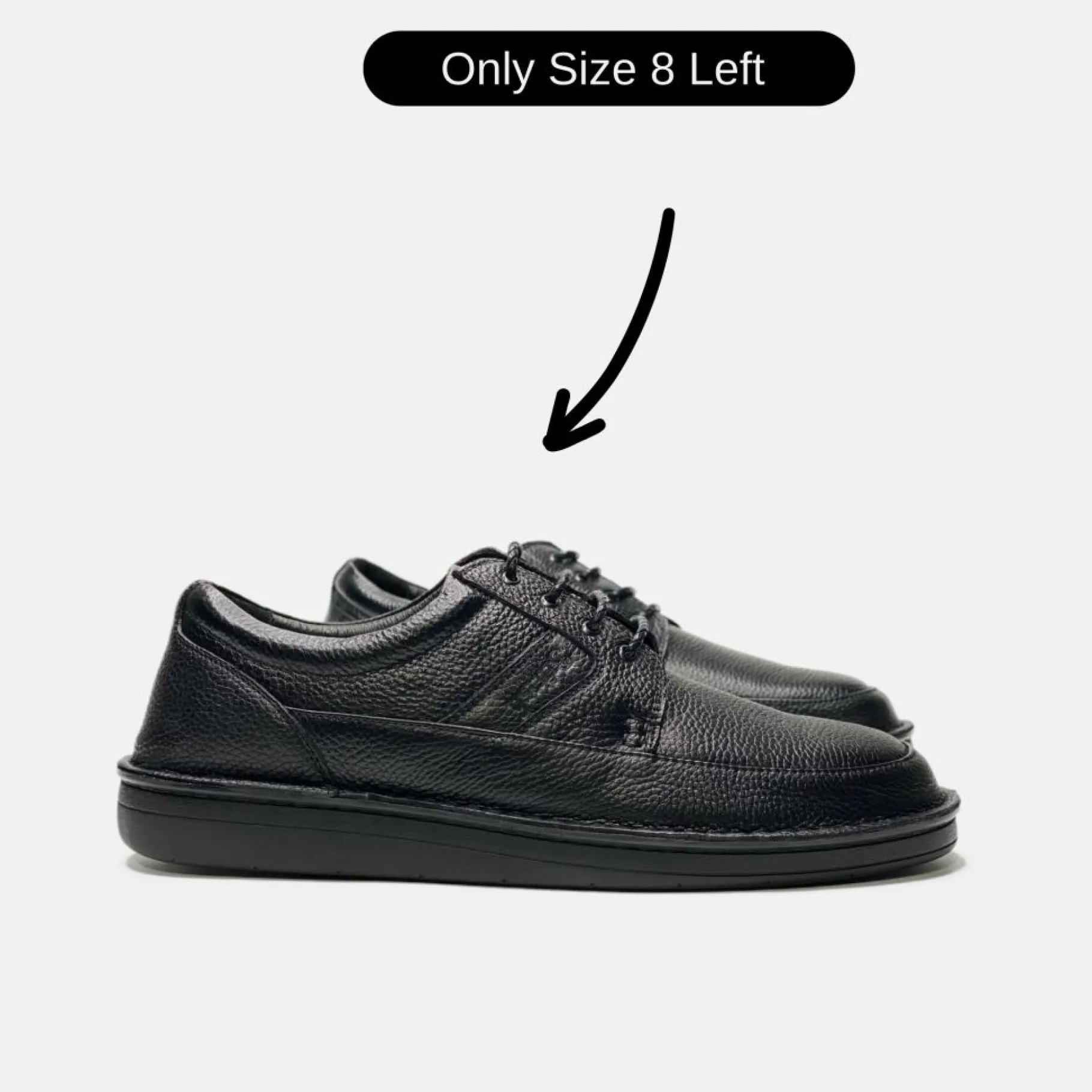 New Edition Fashion British Collection Oxford> Casual Shoes