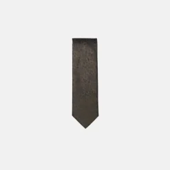New Edition Fashion Brock Floral Tie> Ties