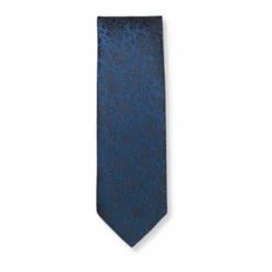 New Edition Fashion Brock Floral Tie> Ties