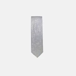New Edition Fashion Brock Floral Tie> Ties