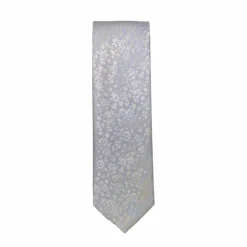 New Edition Fashion Brock Floral Tie> Ties