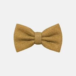 New Edition Fashion Broden Glitter Bow Tie> Ties