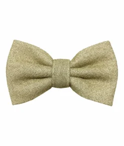 New Edition Fashion Broden Glitter Bow Tie> Ties
