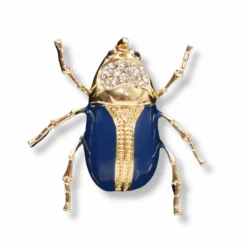 New Edition Fashion Brody Beetle Lapel Pin Brooch> Lapel Pins