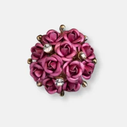 New Edition Fashion Brody Bouquet Lapel Pin Brooch> Lapel Pins