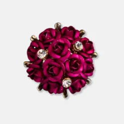 New Edition Fashion Brody Bouquet Lapel Pin Brooch> Lapel Pins