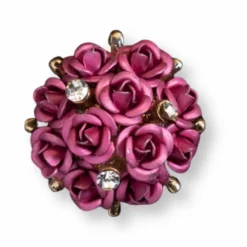 New Edition Fashion Brody Bouquet Lapel Pin Brooch> Lapel Pins