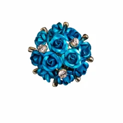 New Edition Fashion Brody Bouquet Lapel Pin Brooch> Lapel Pins