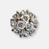New Edition Fashion Brody Bouquet Lapel Pin Brooch> Lapel Pins