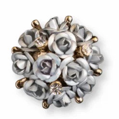 New Edition Fashion Brody Bouquet Lapel Pin Brooch> Lapel Pins