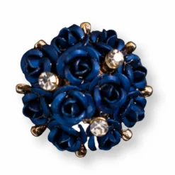 New Edition Fashion Brody Bouquet Lapel Pin Brooch> Lapel Pins