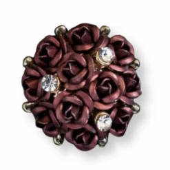 New Edition Fashion Brody Bouquet Lapel Pin Brooch> Lapel Pins