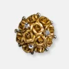 New Edition Fashion Brody Bouquet Lapel Pin Brooch> Lapel Pins