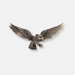 New Edition Fashion Brody Eagle Lapel Pin Brooch> Lapel Pins