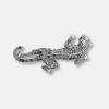 New Edition Fashion Brody Feline Lapel Pin Brooch> Lapel Pins