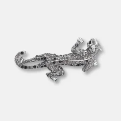 New Edition Fashion Brody Feline Lapel Pin Brooch> Lapel Pins