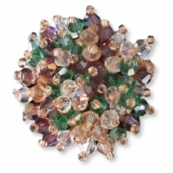 New Edition Fashion Brody Gem Lapel Pin Brooch> Lapel Pins