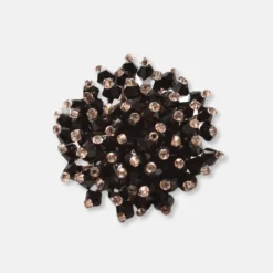 New Edition Fashion Brody Gem Lapel Pin Brooch> Lapel Pins