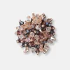 New Edition Fashion Brody Gem Lapel Pin Brooch> Lapel Pins