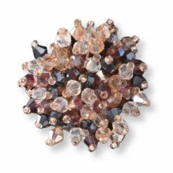 New Edition Fashion Brody Gem Lapel Pin Brooch> Lapel Pins