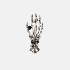 New Edition Fashion Brody Hand Lapel Pin Brooch> Lapel Pins