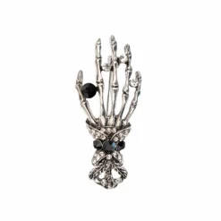 New Edition Fashion Brody Hand Lapel Pin Brooch> Lapel Pins