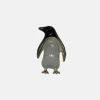 New Edition Fashion Brody Penguin Lapel Pin Brooch> Lapel Pins