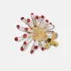 New Edition Fashion Brody Pollen Lapel Pin Brooch> Lapel Pins