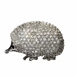 New Edition Fashion Brody Porcupine Lapel Pin Brooch> Lapel Pins