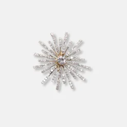 New Edition Fashion Brody Spark Lapel Pin Brooch> Lapel Pins