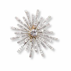New Edition Fashion Brody Spark Lapel Pin Brooch> Lapel Pins