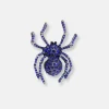 New Edition Fashion Brody Spider Lapel Pin Brooch> Lapel Pins
