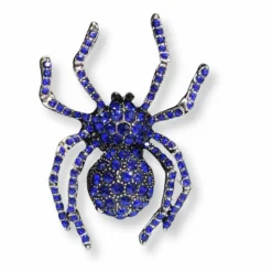 New Edition Fashion Brody Spider Lapel Pin Brooch> Lapel Pins
