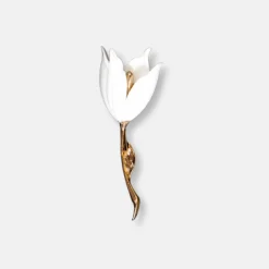 New Edition Fashion Brody Tulip Lapel Pin Brooch> Lapel Pins