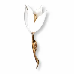 New Edition Fashion Brody Tulip Lapel Pin Brooch> Lapel Pins