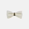 New Edition Fashion Bruno Velvet Bow Tie> Bow Ties
