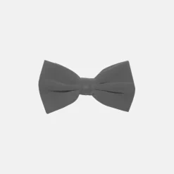 New Edition Fashion Brycen Velvet Bow Tie> Bow Ties