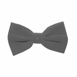 New Edition Fashion Brycen Velvet Bow Tie> Bow Ties