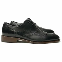 New Edition Fashion Bryson Wingtip Dress Shoes> Formal Shoes