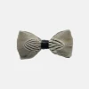 New Edition Fashion Burlin Feather Bow Tie> Bow Ties
