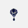 New Edition Fashion Butler Brooch> Ties