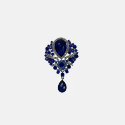 New Edition Fashion Butler Brooch> Ties