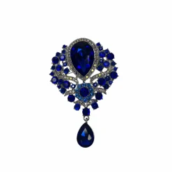 New Edition Fashion Butler Brooch> Ties