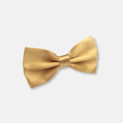 New Edition Fashion Byron Solid Bow Tie *Promo> Ties