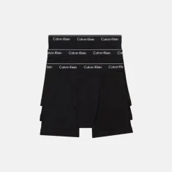 New Edition Fashion Cabal Classic Multipack Boxer Briefs> Underwear