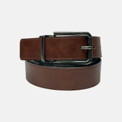 New Edition Fashion Caban Custom-Fit Reversible Belt> Belts