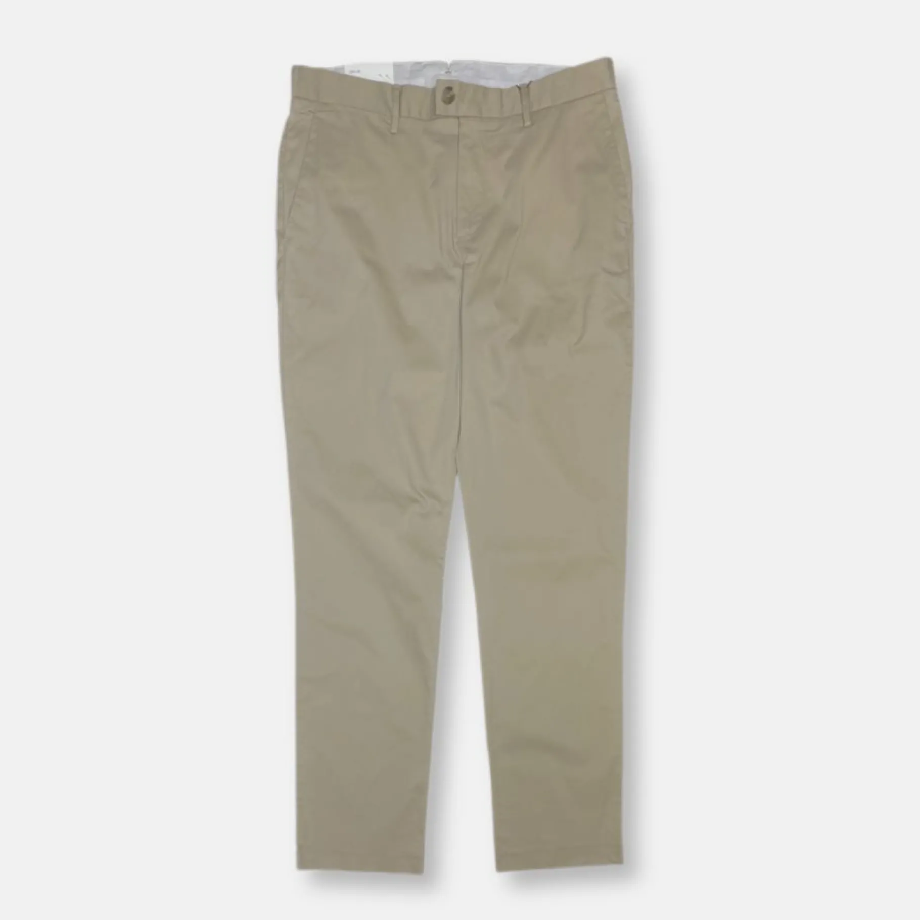 New Edition Fashion Cadell Refined Stretch Chinos> Pants