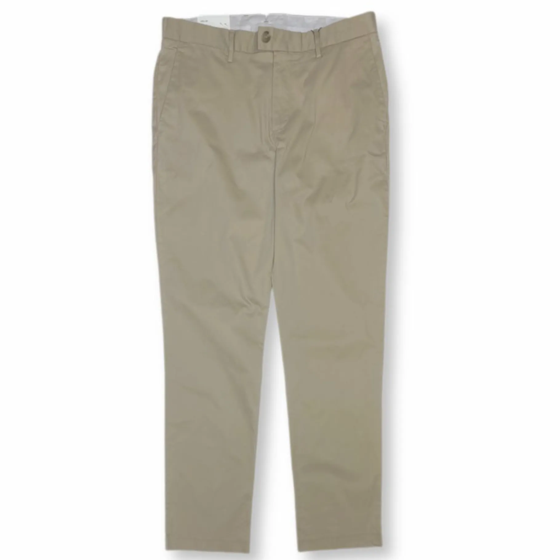 New Edition Fashion Cadell Refined Stretch Chinos> Pants