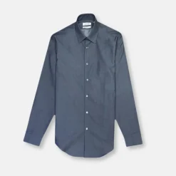 New Edition Fashion Cadoc Button Down Shirt> Dress Shirts