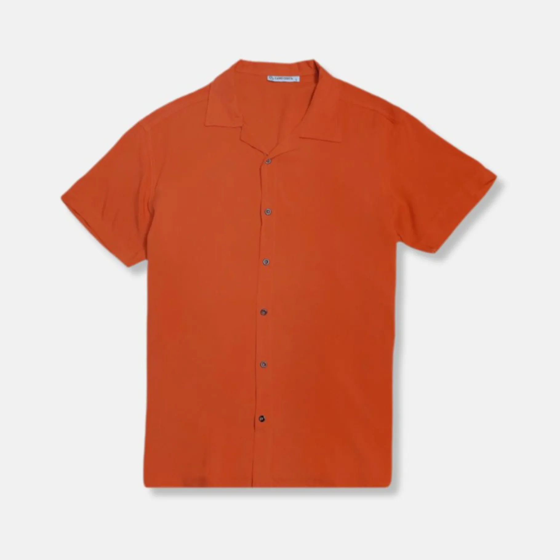 New Edition Fashion Caesar Resort Short Sleeve Button Down> Button Downs